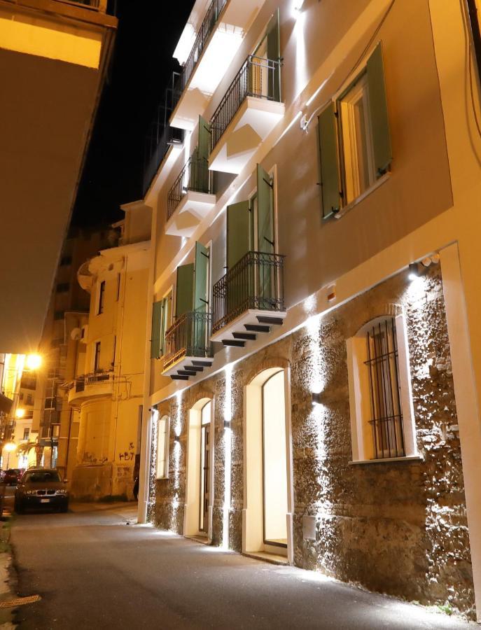 Il Canto Di Ligea Lamezia Terme Zewnętrze zdjęcie