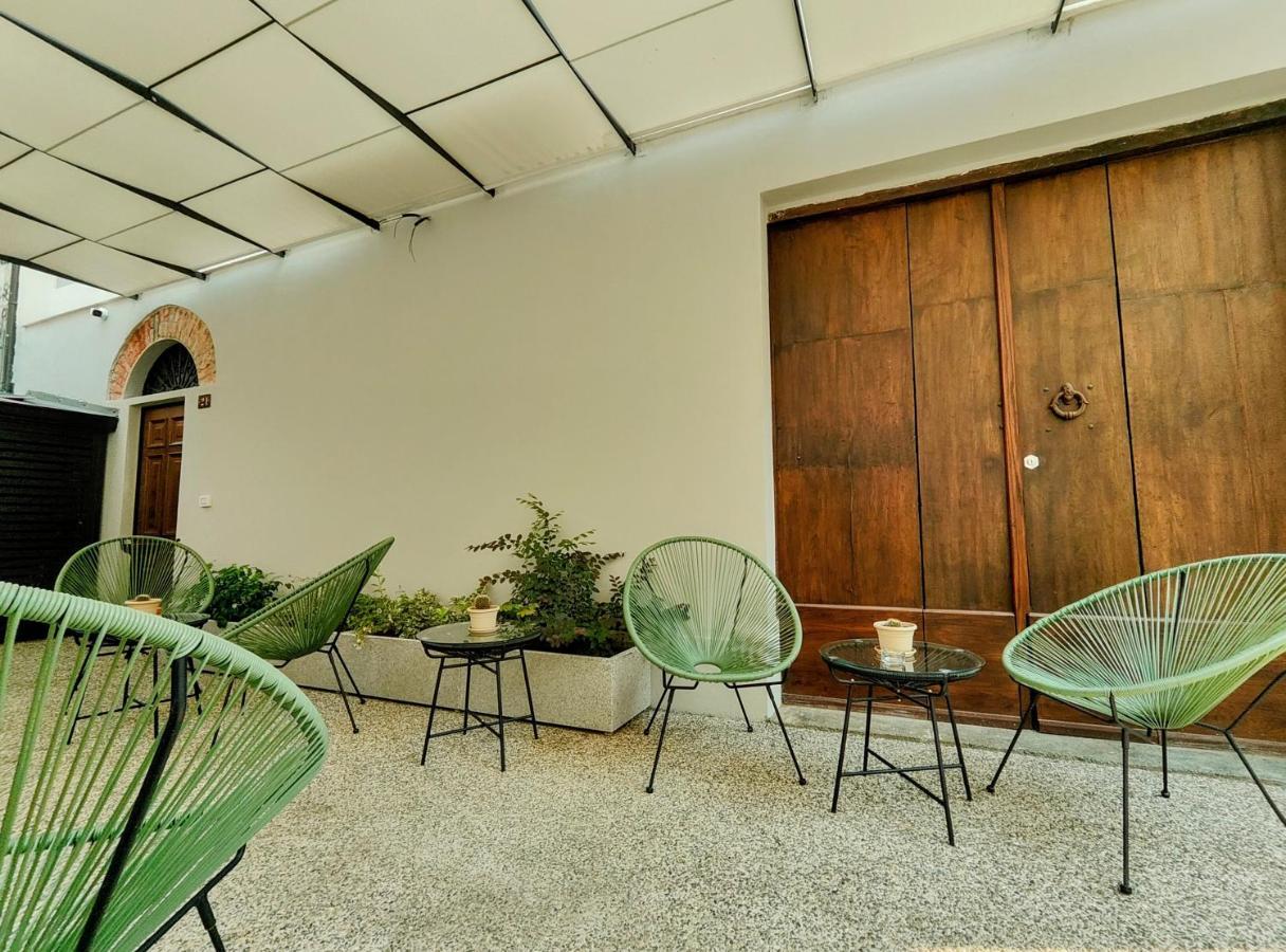 Il Canto Di Ligea Lamezia Terme Zewnętrze zdjęcie